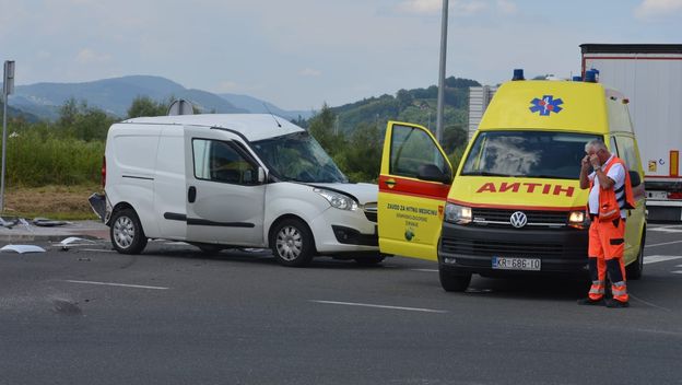 Prometna nesreća u Svetom Križu Začretju - 4