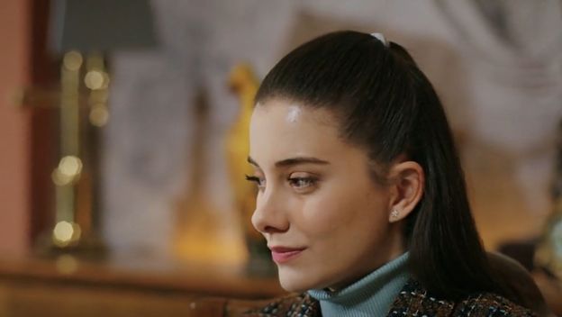 In Magazin: Beril Pozam - 6