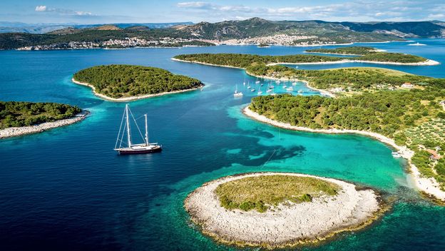 Pakleni otoci (Hvar)