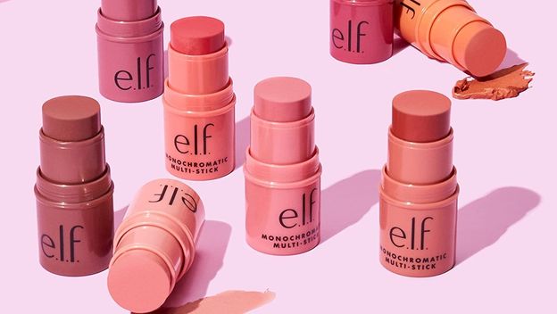 e.l.f, Monochromatic Multi Stick dolazi u više nijansi