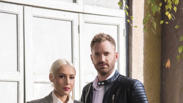 Nika Barišić, Momčilo Otašević