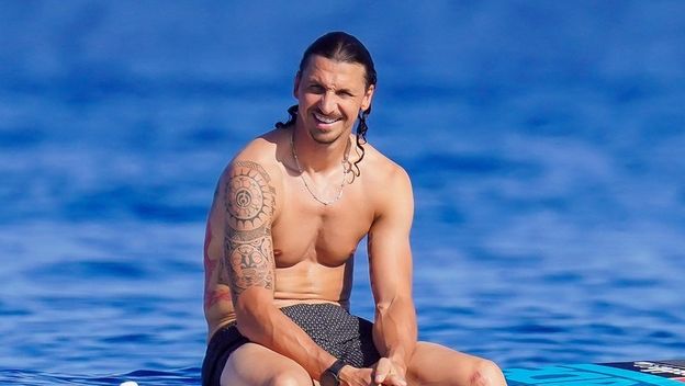 Zlatan Ibrahimović