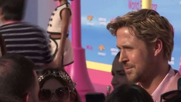 In Magazin: Barbie film - 1