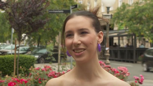 In Magazin: Nela Đinđić - 4