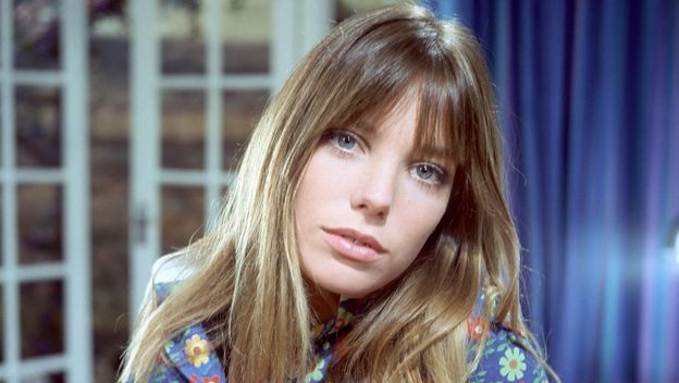 Jane Birkin