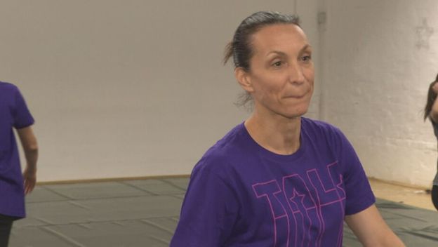 In Magazin: Larisa Lipovac - 3