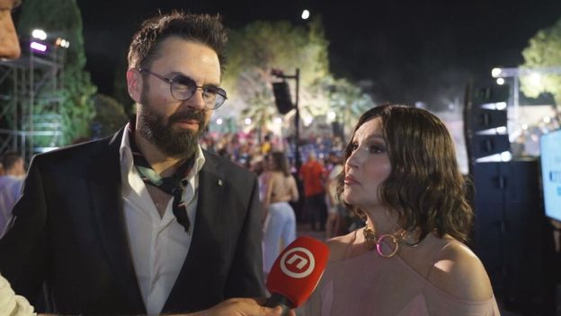 In Magazin: Zvijezde o godišnjem odmoru - 5