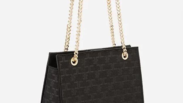 Elisabetta Franchi mini shoulder bag