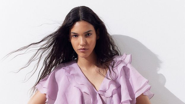 Haljina iz H&M-a oduševljava detaljima - 5