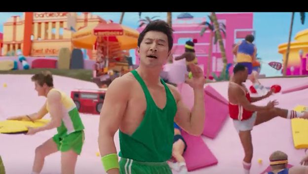 In Magazin: Barbie film - 3