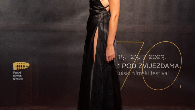 Tihana Lazović Trifunović - 3