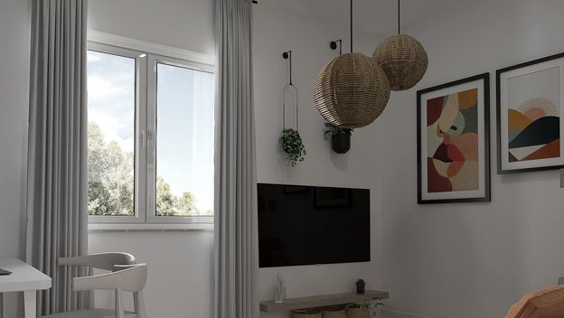 Savršeno uređen stan od 18,6 kvadrata u centru Zagreba - 4