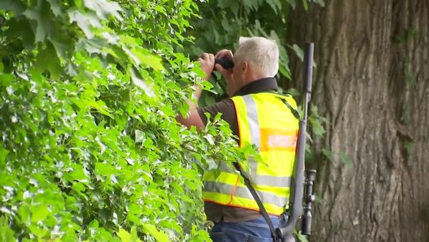 Prekinuta potraga za lavicom u Berilinu