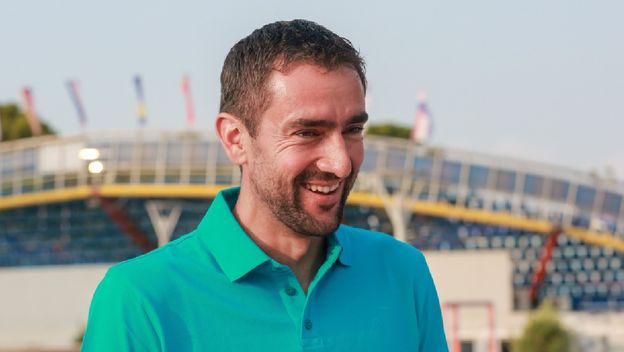 Marin Čilić - 5