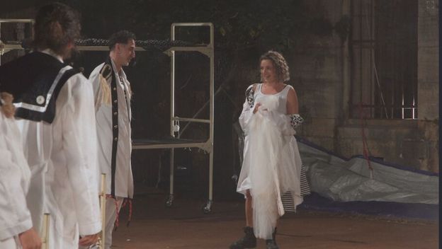 in magazin: Rade Šerbedžija - 1