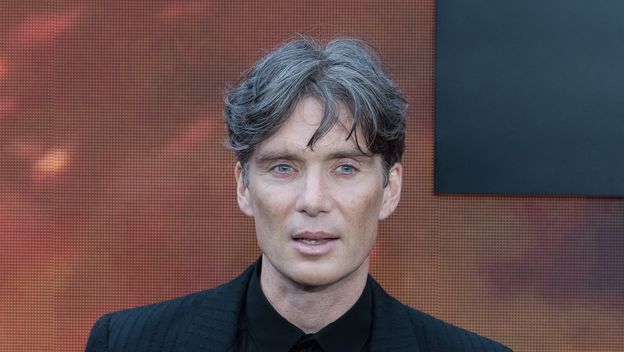 Cillian Murphy - 8