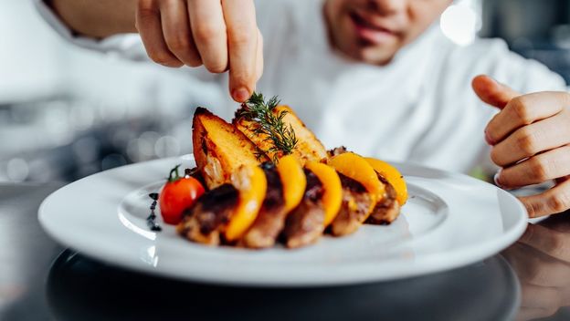 Ponudite autentične, pažljivo odabrane delicije