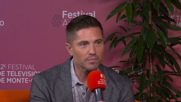 In Magazin: Eric Winter - 6