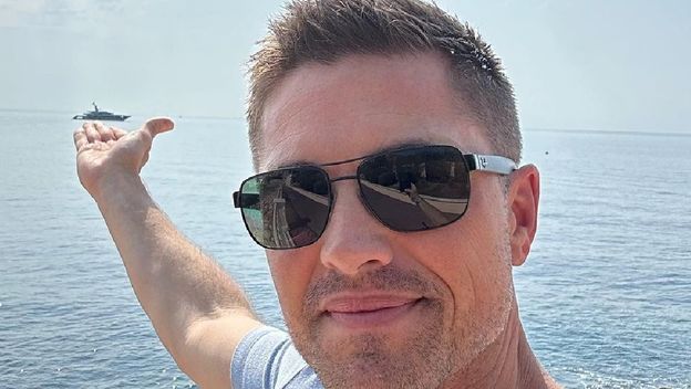 Eric Winter