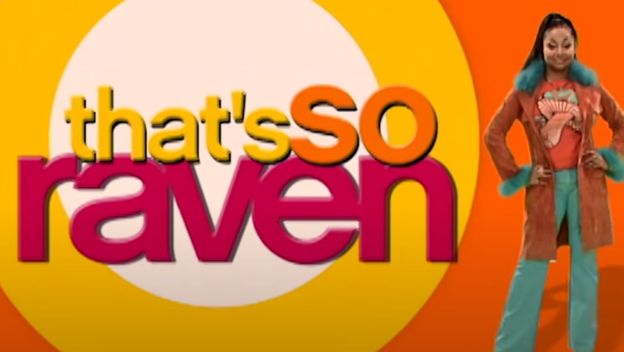 najava serije That's So Raven s glavnom glumicom