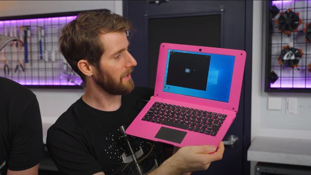 Linus jeftini laptop