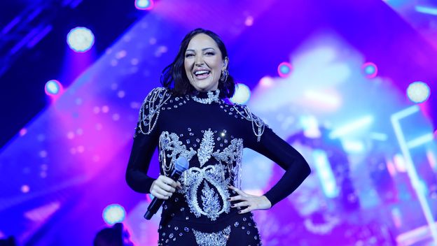 Aleksandra Prijović