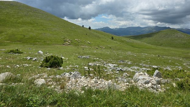 Vikend na Bjelašnici - 36