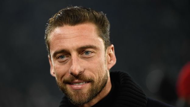 Claudio Marchisio