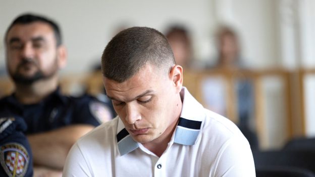 Suđenje bivšem policajcu Marku Smažilu