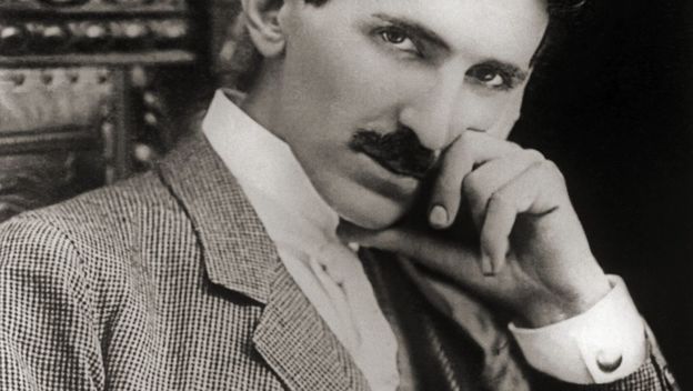 Nikola Tesla