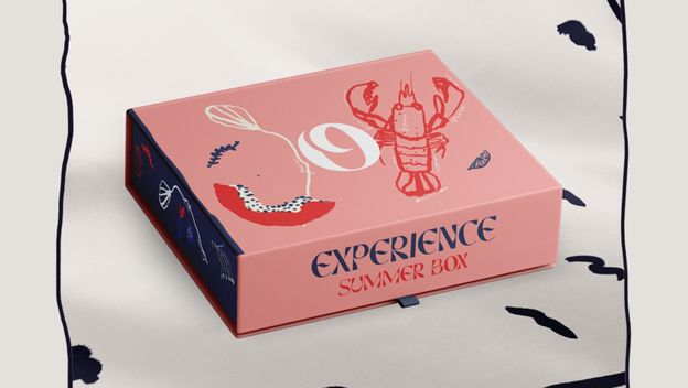 Zadovoljna.hr Experience Summer Box