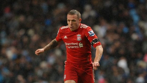 Craig Bellamy