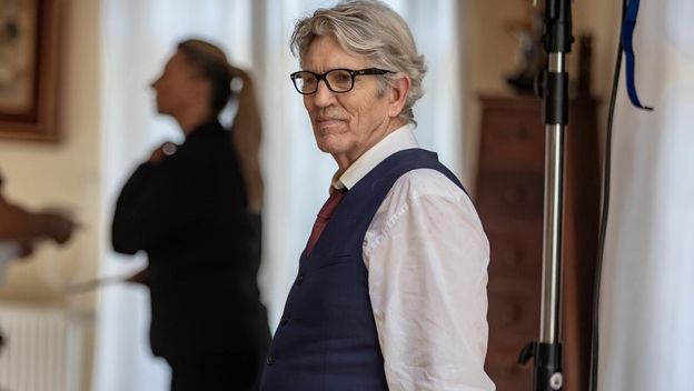 Eric Roberts - 9