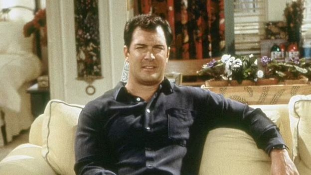 Patrick Warburton