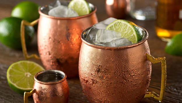 Moscow Mule