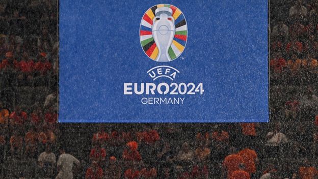 Euro 2024.