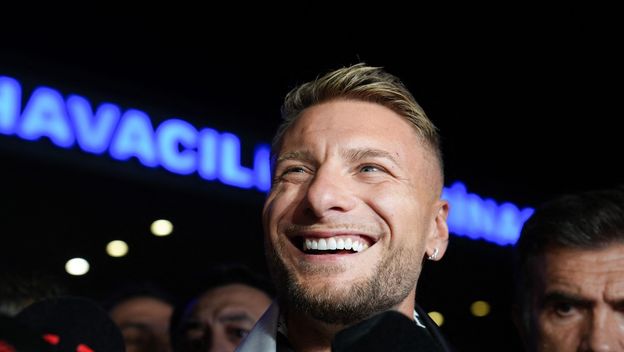 Ciro Immobile