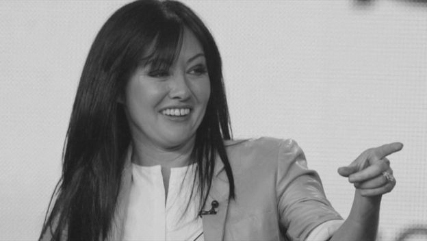Shannen Doherty - 3