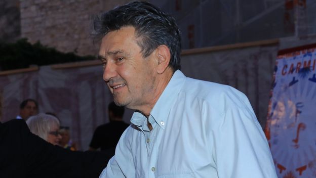 Milan Štrljić