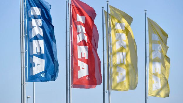IKEA