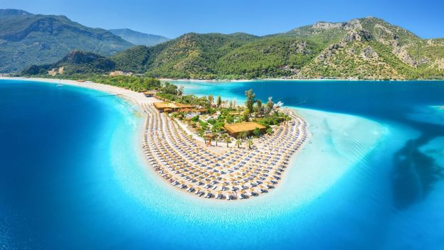 Oludeniz