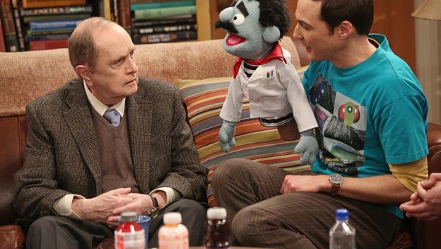 Bob Newhart