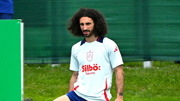 Marc Cucurella