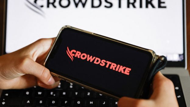 CrowdStrike