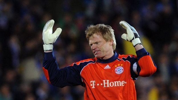 Oliver Kahn