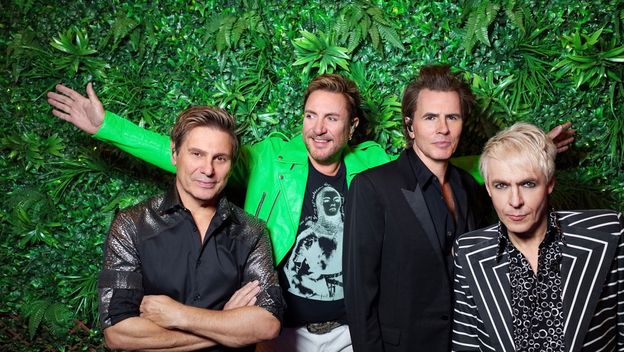 Duran Duran