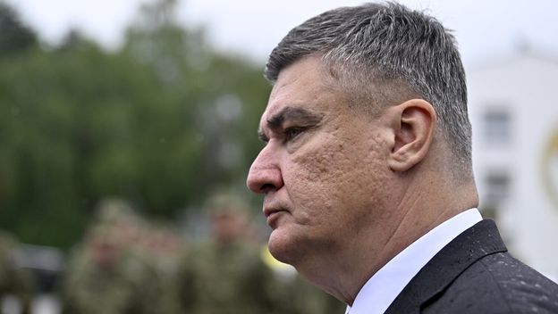 Zoran Milanović izrazio sućut obiteljima stradalih u Daruvaru