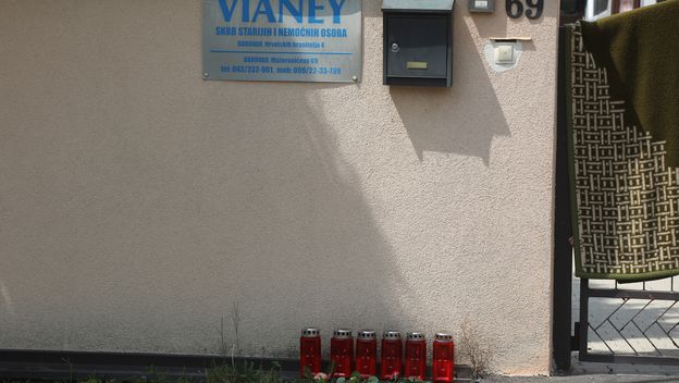 Dom za starije i nemoćne Vianey u Daruvaru - 8