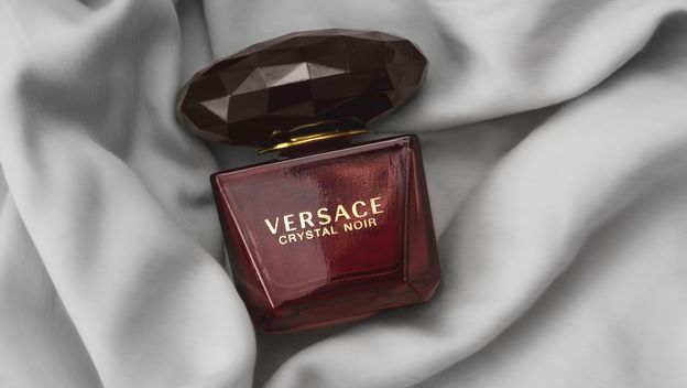 Versace Crystal Noir