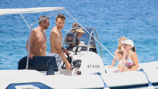 In Magazin: Ivan Rakitić - 2